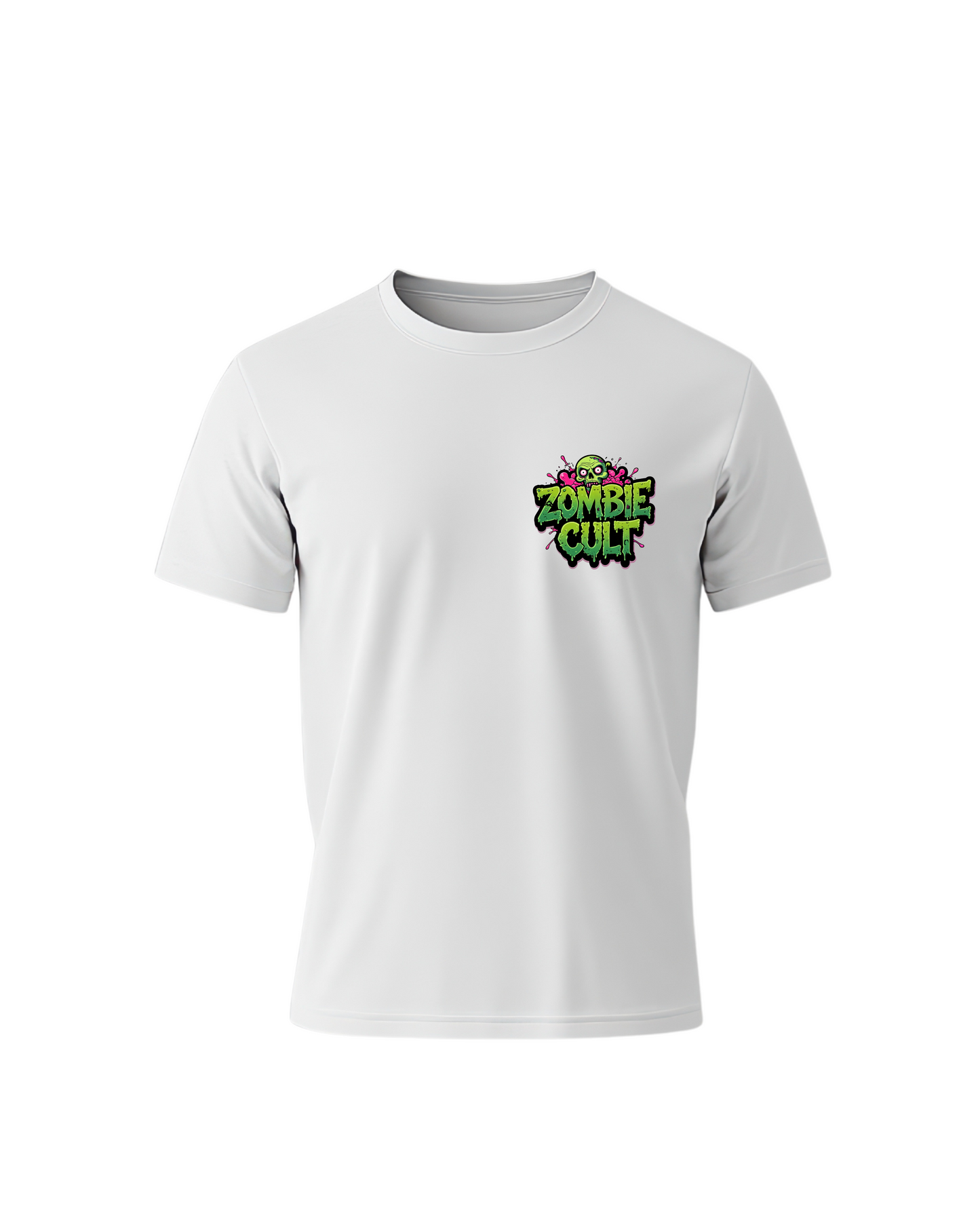 Zombie Cult T-Shirt