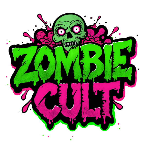Zombie Cult