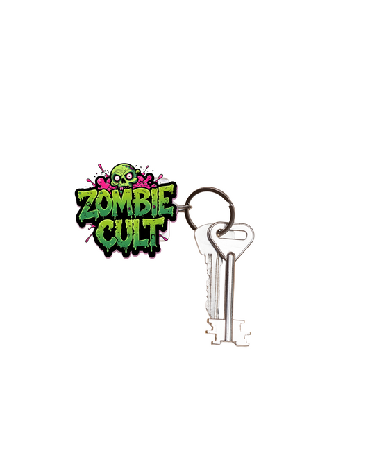 Keyrings